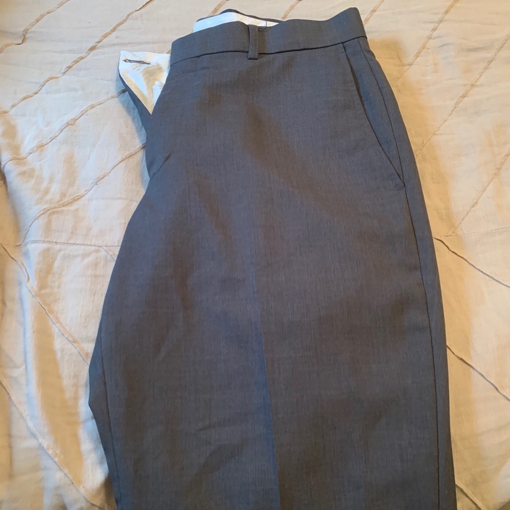 Men’s Dress Pants.